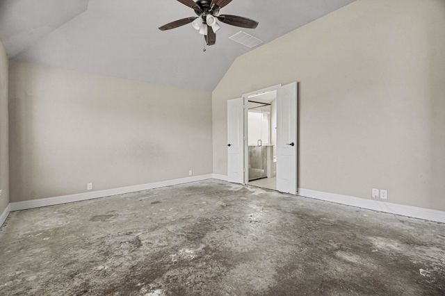 4103 Spangler Court, Kaufman, TX 75142