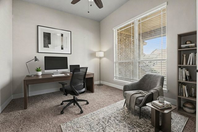 4103 Spangler Court, Kaufman, TX 75142