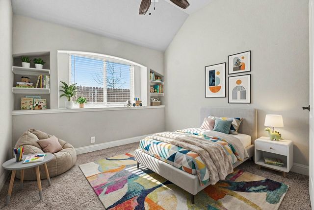 4103 Spangler Court, Kaufman, TX 75142