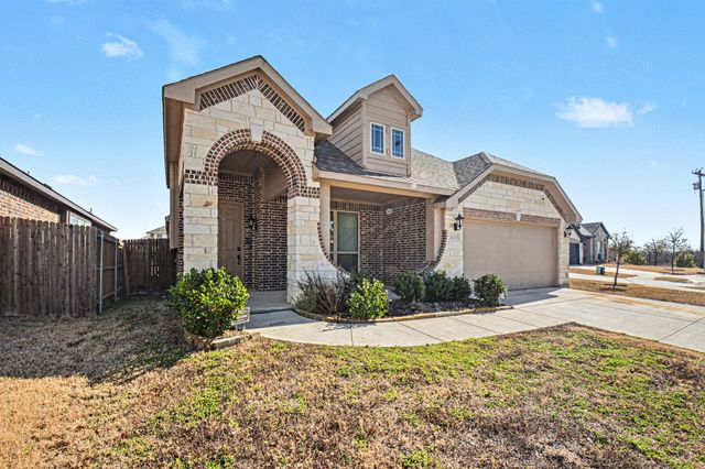 4103 Spangler Court, Kaufman, TX 75142