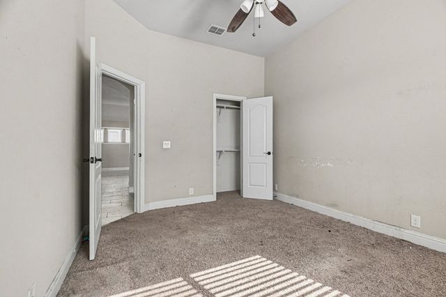 4103 Spangler Court, Kaufman, TX 75142