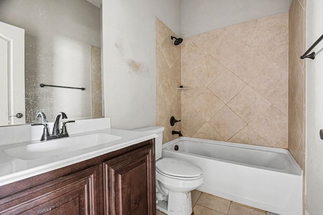 4103 Spangler Court, Kaufman, TX 75142