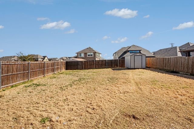 4103 Spangler Court, Kaufman, TX 75142
