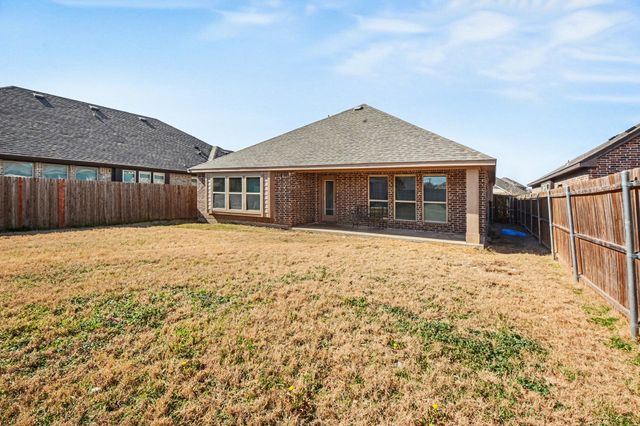 4103 Spangler Court, Kaufman, TX 75142