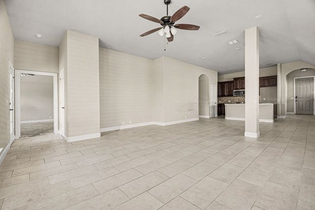 4103 Spangler Court, Kaufman, TX 75142