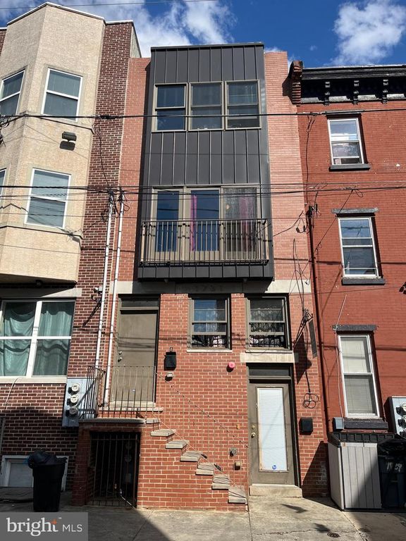 1731 N Gratz St # A, Philadelphia, PA 19121