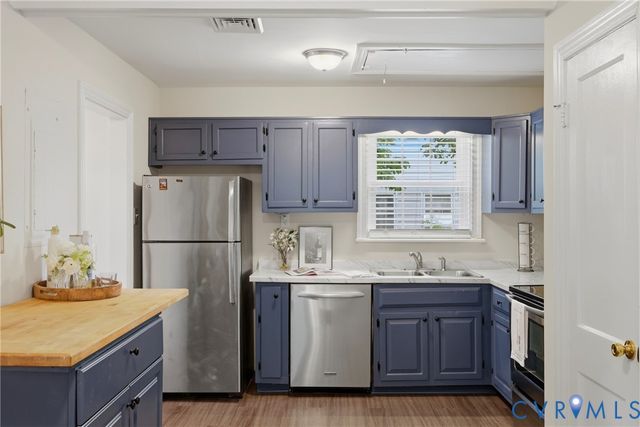 7701 Granger Rd, Henrico, VA 23229