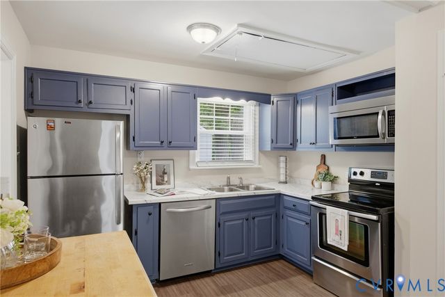 7701 Granger Rd, Henrico, VA 23229