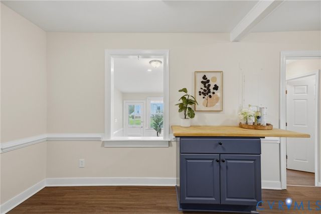 7701 Granger Rd, Henrico, VA 23229