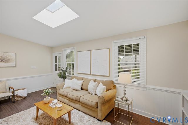 7701 Granger Rd, Henrico, VA 23229