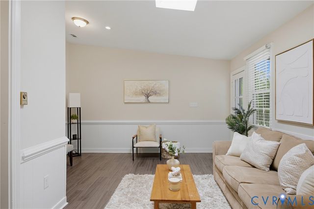 7701 Granger Rd, Henrico, VA 23229
