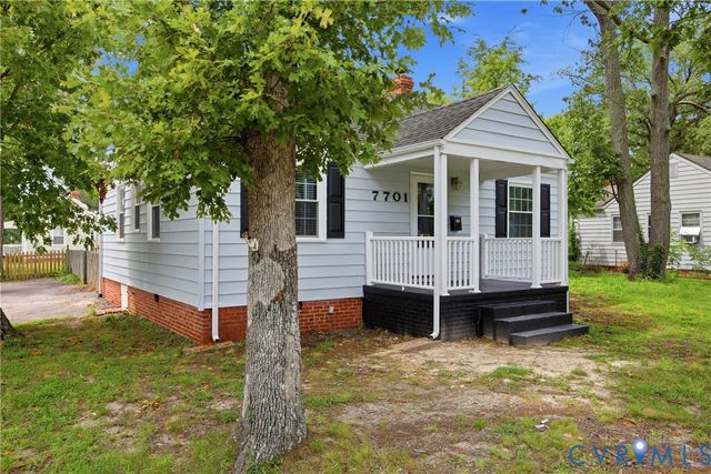 7701 Granger Rd, Henrico, VA 23229
