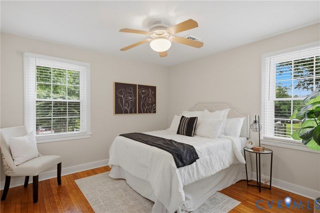 7701 Granger Rd, Henrico, VA 23229
