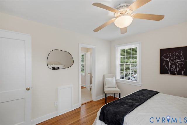 7701 Granger Rd, Henrico, VA 23229