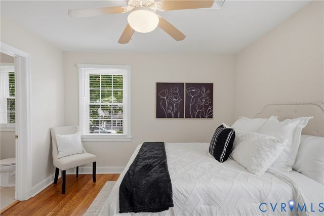 7701 Granger Rd, Henrico, VA 23229