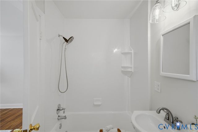 7701 Granger Rd, Henrico, VA 23229