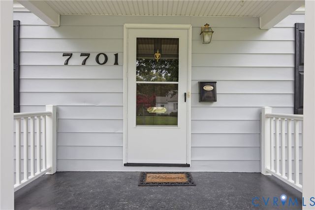 7701 Granger Rd, Henrico, VA 23229
