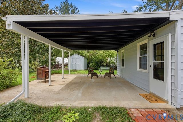 7701 Granger Rd, Henrico, VA 23229