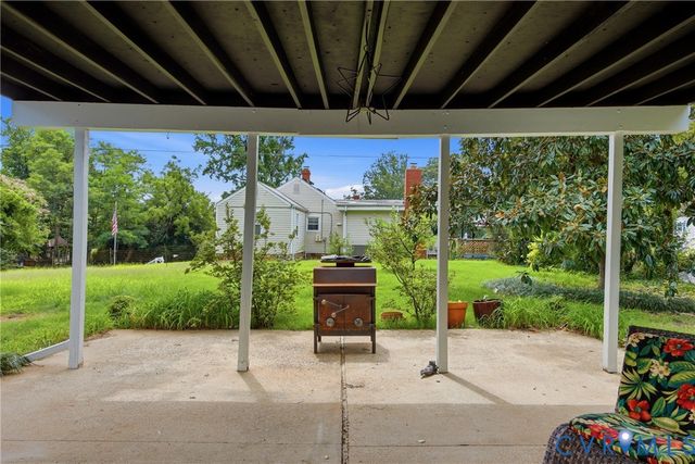 7701 Granger Rd, Henrico, VA 23229
