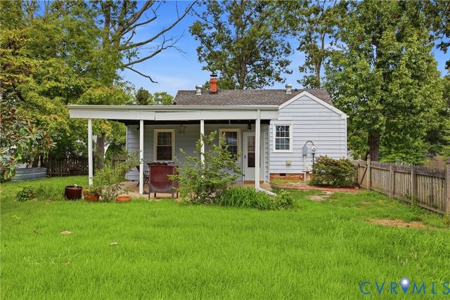 7701 Granger Rd, Henrico, VA 23229