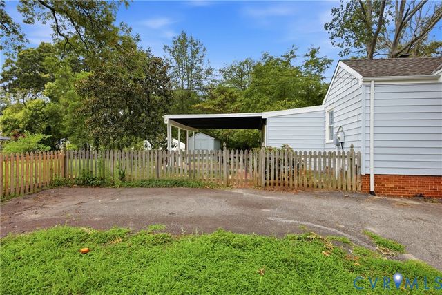 7701 Granger Rd, Henrico, VA 23229