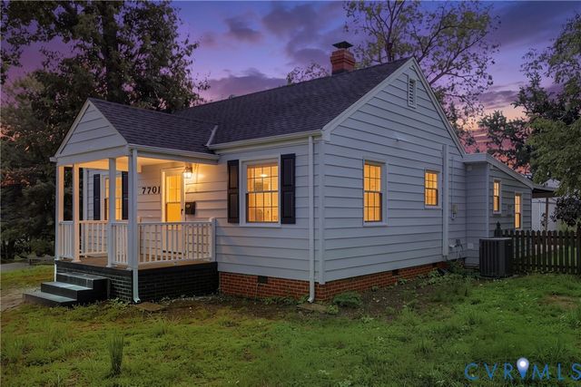 7701 Granger Rd, Henrico, VA 23229