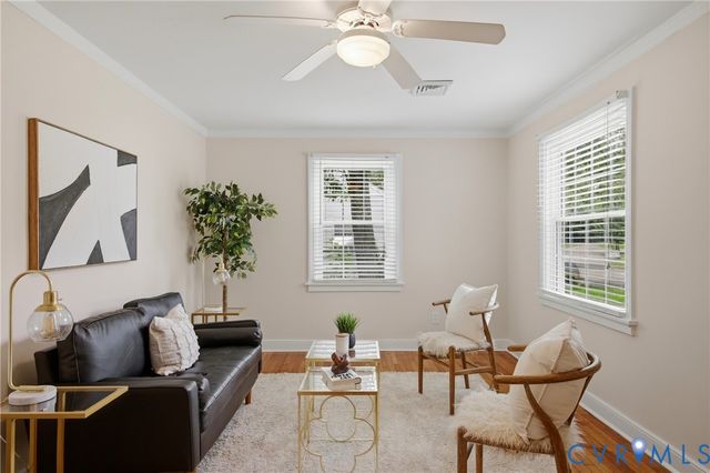 7701 Granger Rd, Henrico, VA 23229
