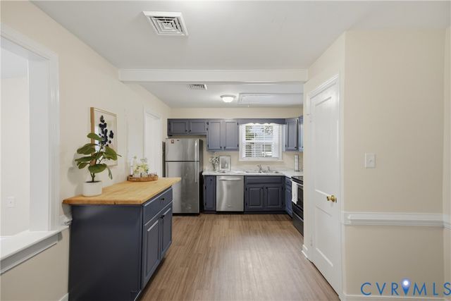 7701 Granger Rd, Henrico, VA 23229