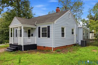 7701 Granger Rd, Henrico, VA 23229