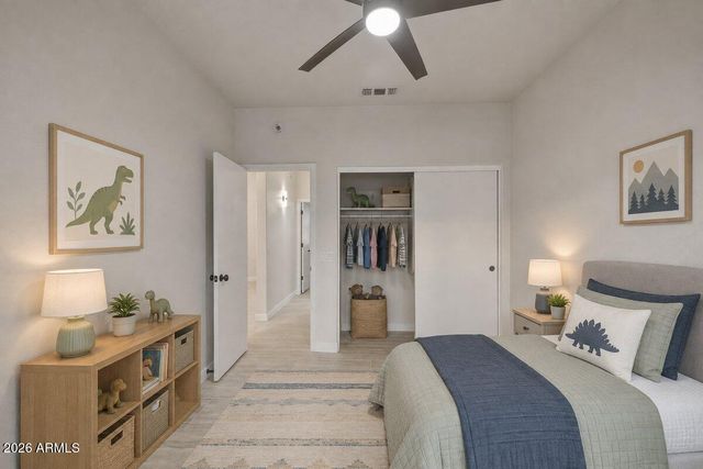 20385 N 54 th Avenue, Glendale, AZ 85308