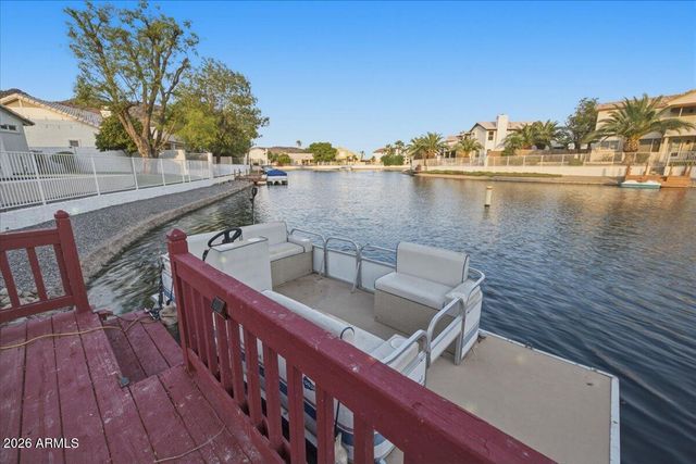 20385 N 54 th Avenue, Glendale, AZ 85308