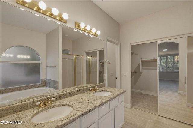 20385 N 54 th Avenue, Glendale, AZ 85308