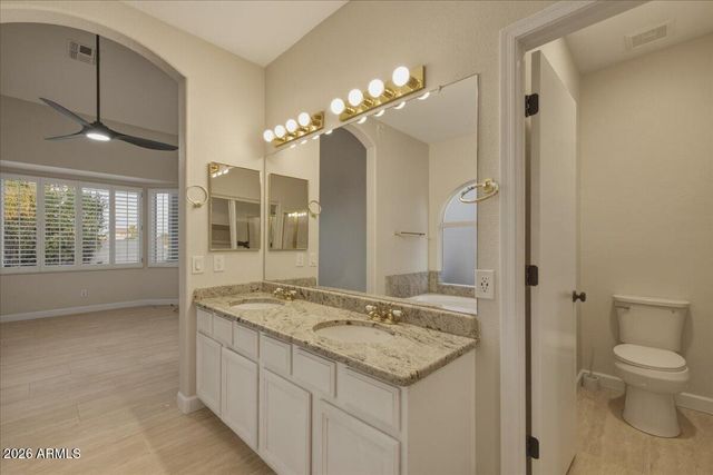 20385 N 54 th Avenue, Glendale, AZ 85308
