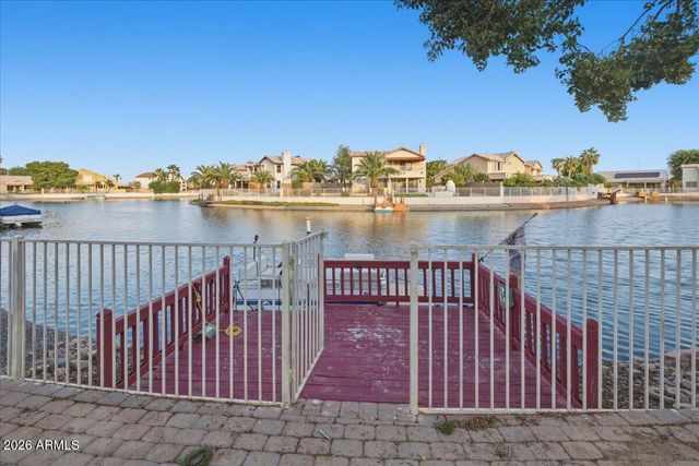 20385 N 54 th Avenue, Glendale, AZ 85308