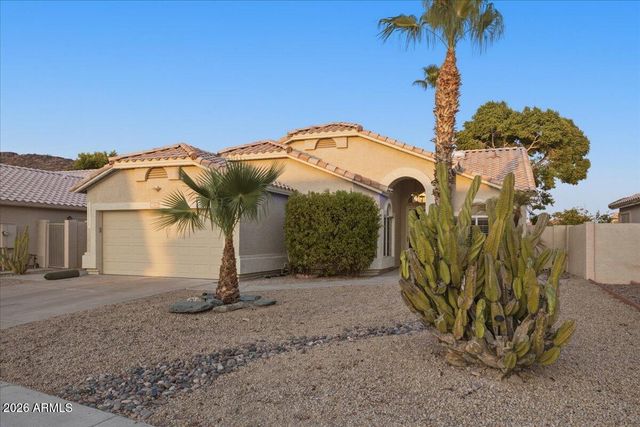 20385 N 54 th Avenue, Glendale, AZ 85308