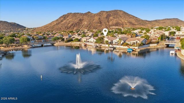 20385 N 54 th Avenue, Glendale, AZ 85308