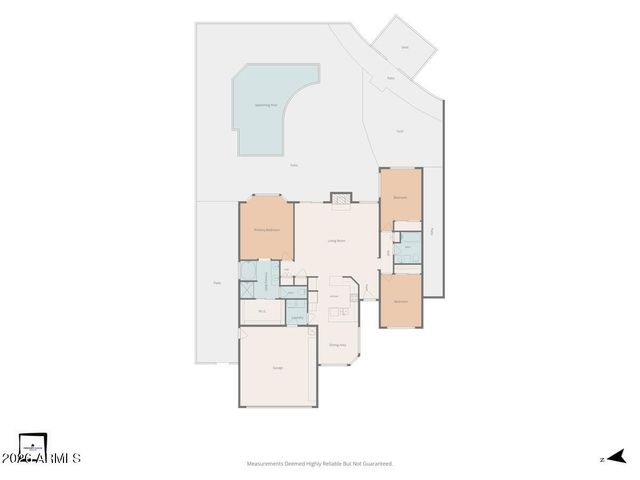 20385 N 54 th Avenue, Glendale, AZ 85308