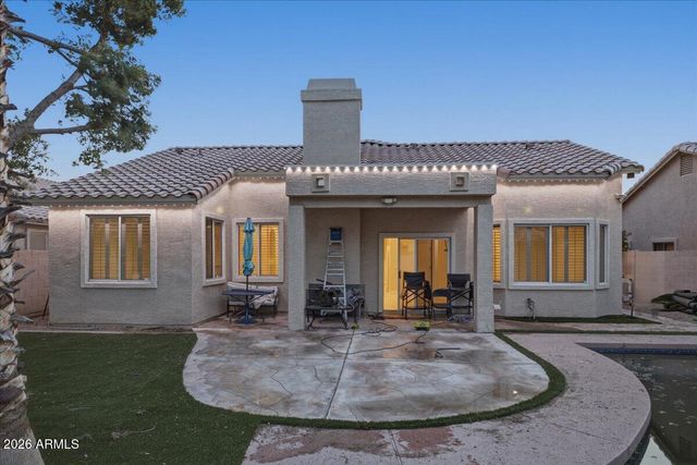 20385 N 54 th Avenue, Glendale, AZ 85308