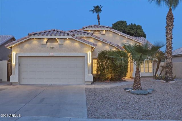 20385 N 54 th Avenue, Glendale, AZ 85308
