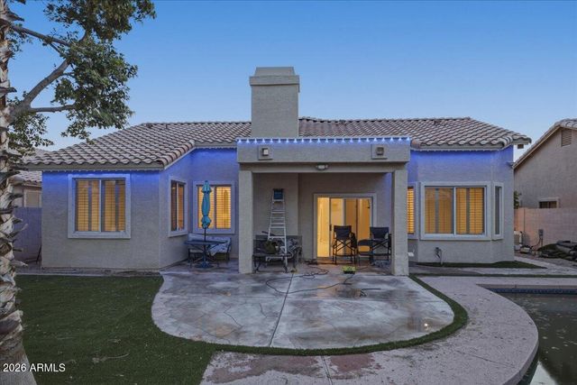20385 N 54 th Avenue, Glendale, AZ 85308