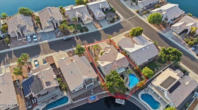 20385 N 54 th Avenue, Glendale, AZ 85308