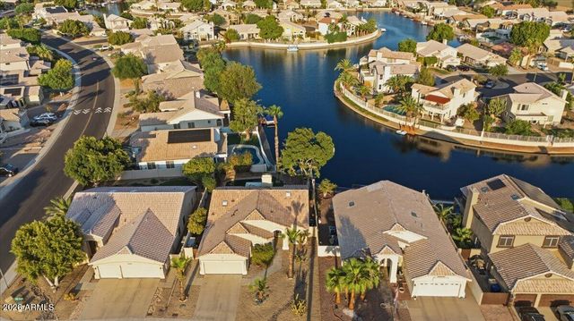 20385 N 54 th Avenue, Glendale, AZ 85308