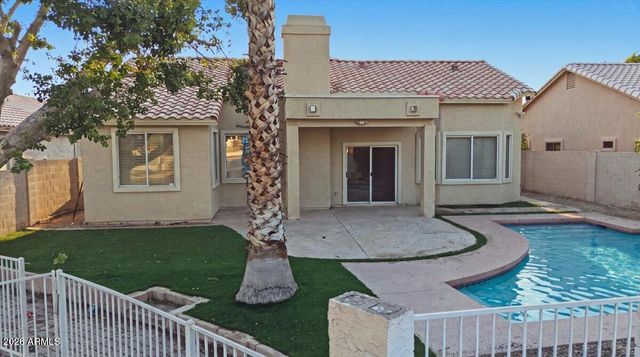 20385 N 54 th Avenue, Glendale, AZ 85308
