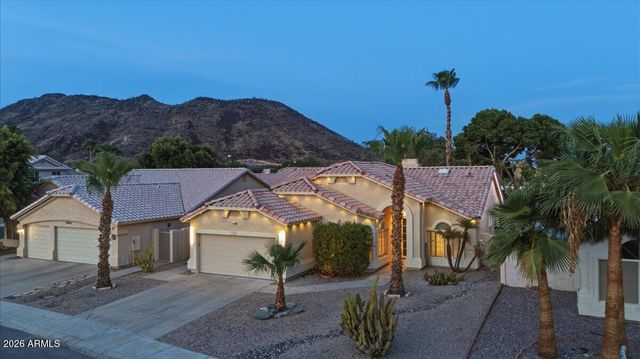 20385 N 54 th Avenue, Glendale, AZ 85308