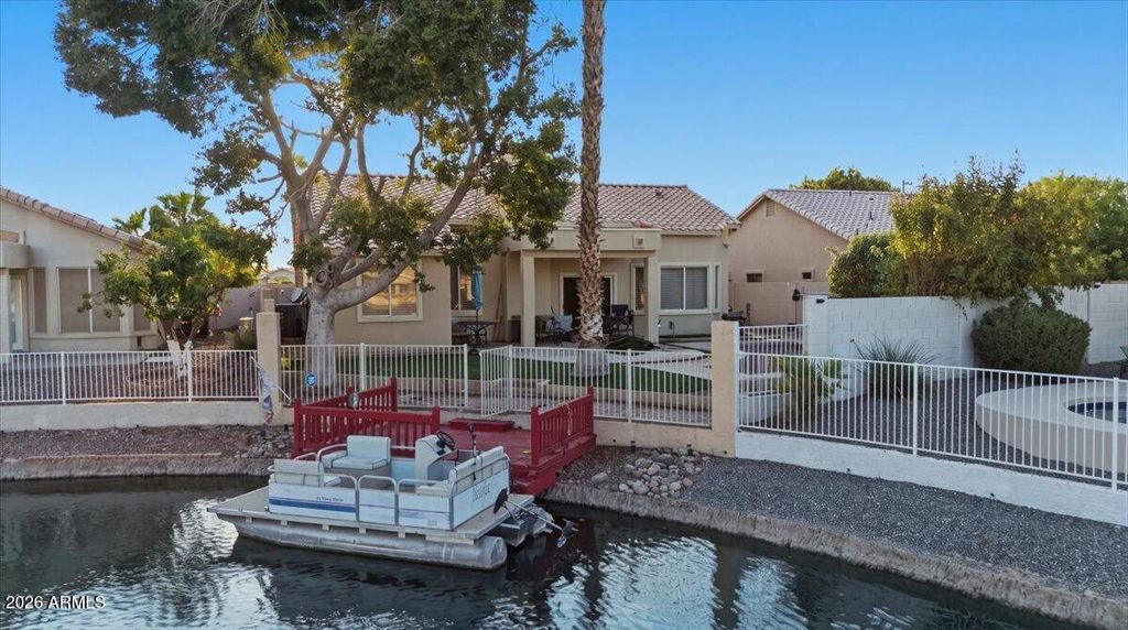 20385 N 54 th Avenue, Glendale, AZ 85308