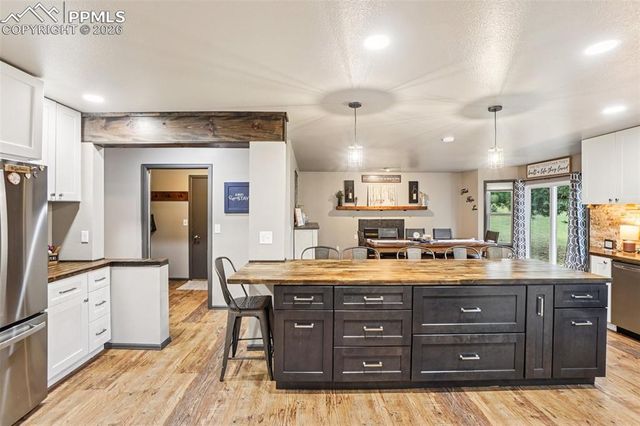 18555 Knollwood Boulevard, Monument, CO 80132
