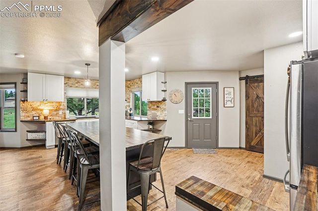 18555 Knollwood Boulevard, Monument, CO 80132