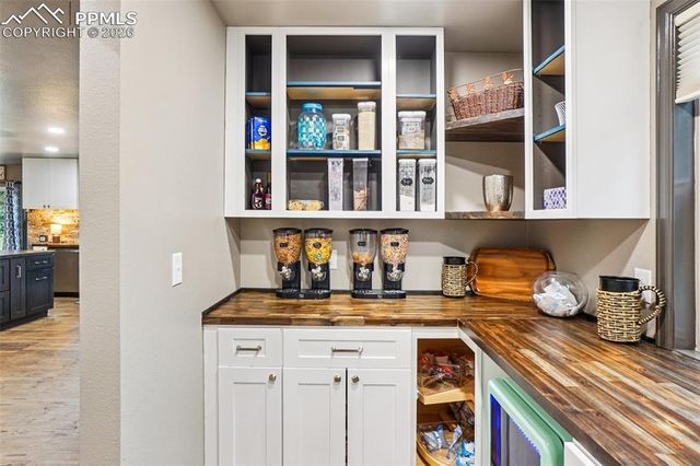 18555 Knollwood Boulevard, Monument, CO 80132