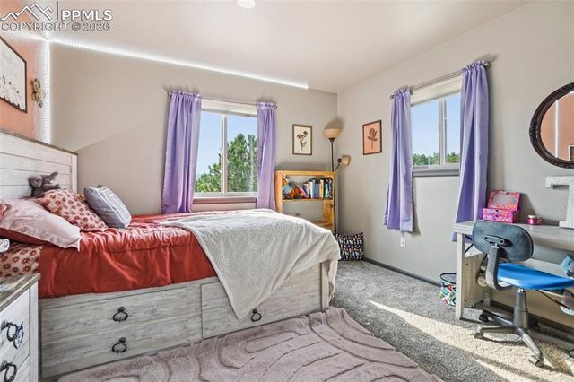 18555 Knollwood Boulevard, Monument, CO 80132