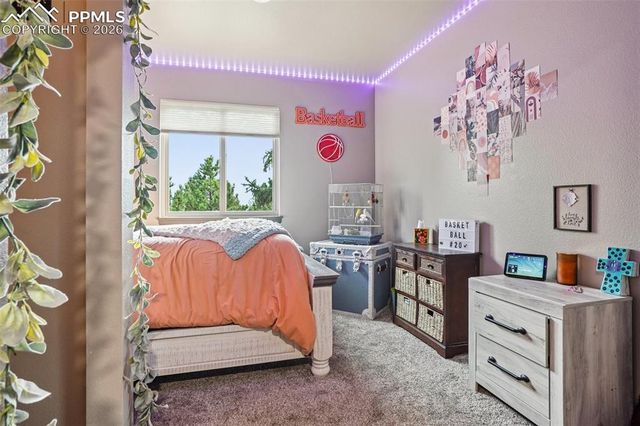 18555 Knollwood Boulevard, Monument, CO 80132